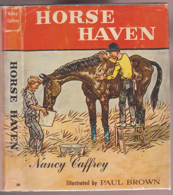Horse Haven