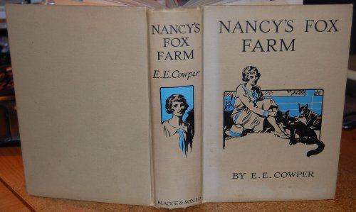 Nancy's Fox Farm