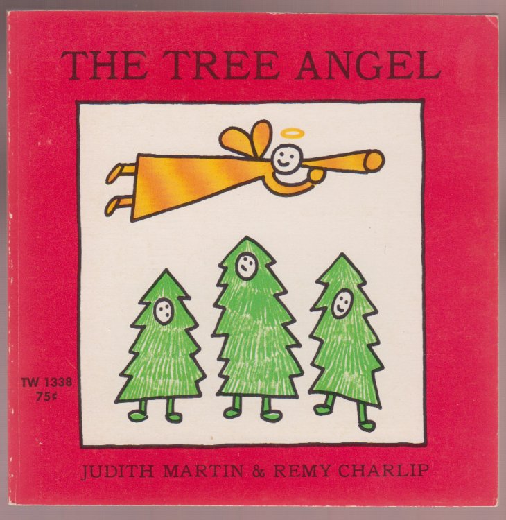 The Tree Angel
