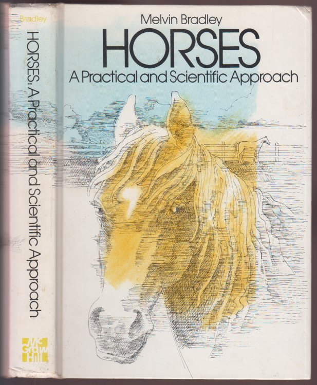 Image for Horses: A Practical and Scientific Approach Horses: A Practical and Scientific Approach