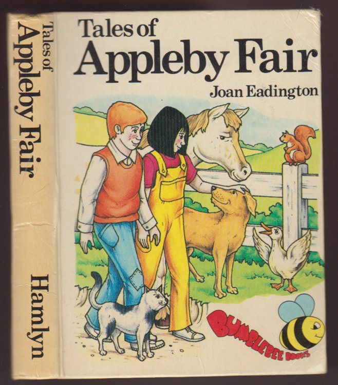 Image for Tales of Appleby Fair Tales of Appleby Fair