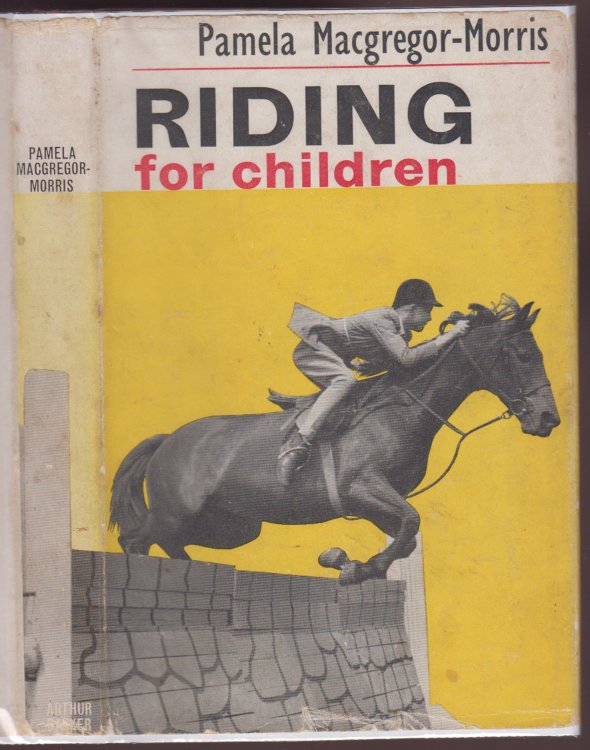 Image for Riding for Children Riding for Children