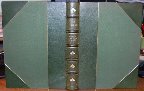 Image for The Horse: The Complete Book of Horses and Horsemanship The Horse: The Complete Book of Horses and Horsemanship