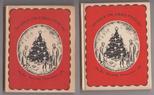 Once On Christmas