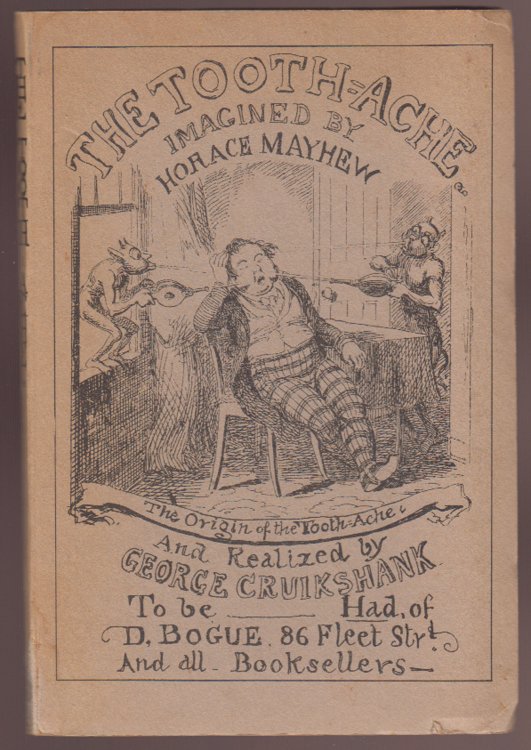 George Cruikshank's 