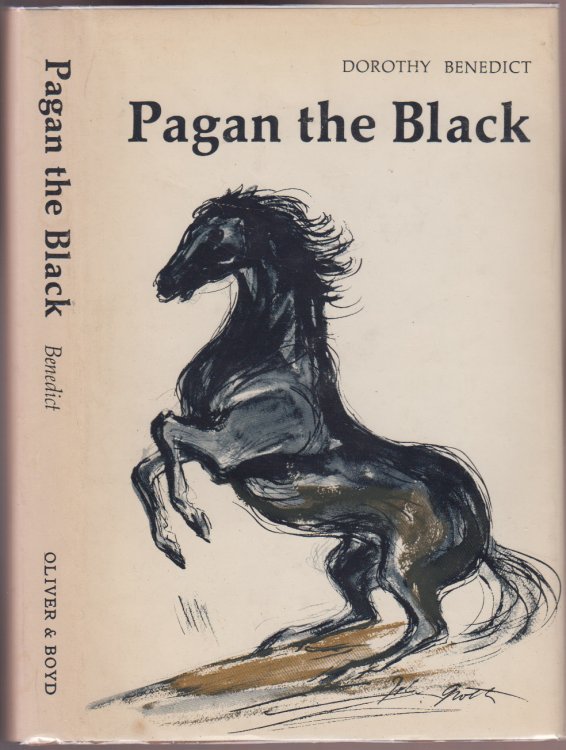 Pagan the Black