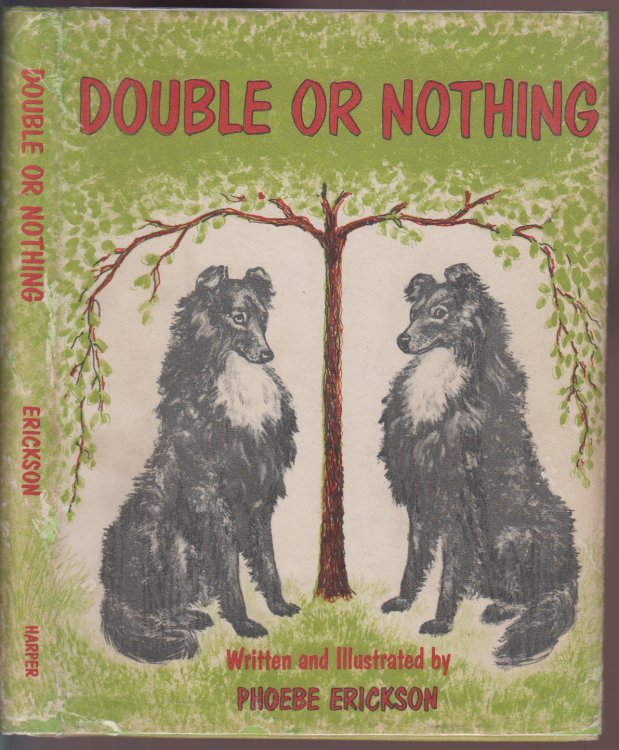 Double or Nothing