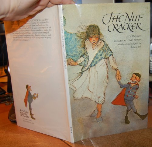 The Nut-Cracker and the Mouse-King