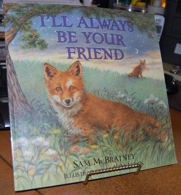 I'll Always Be Your Friend