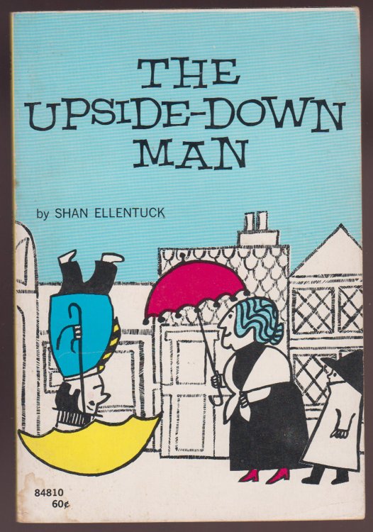 The Upside-Down Man