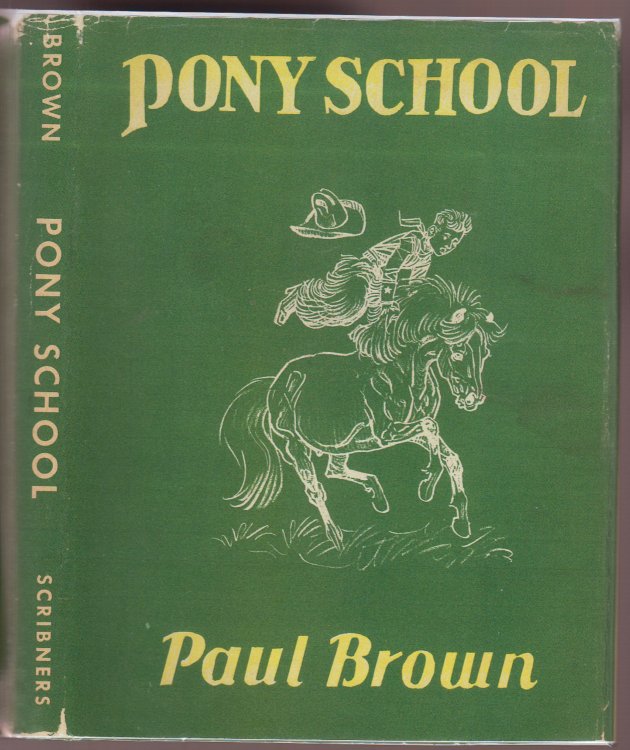 Pony School