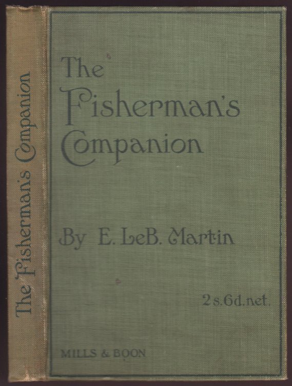 The Fisherman's Companion