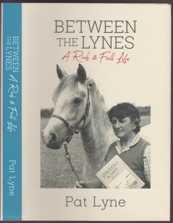 Between The Lynes A Rich & Full Life