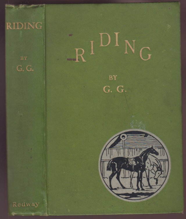 Riding