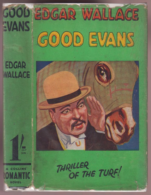 Good Evans