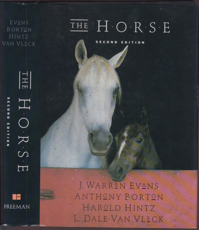 The Horse Second Edition