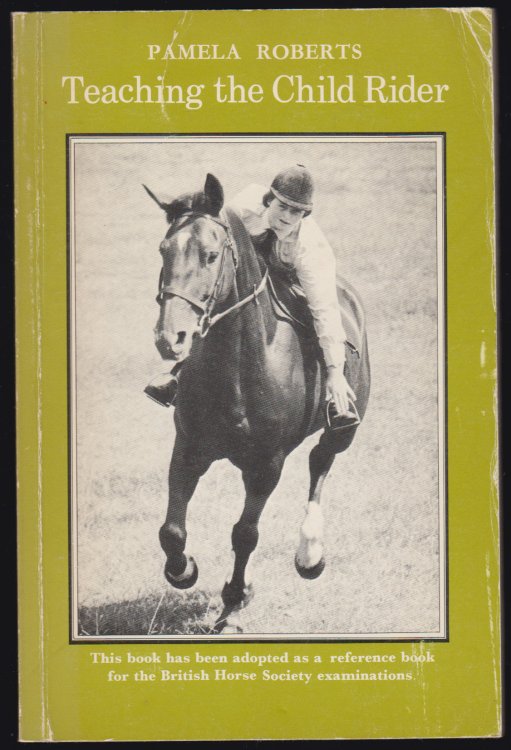 Teaching the Child Rider