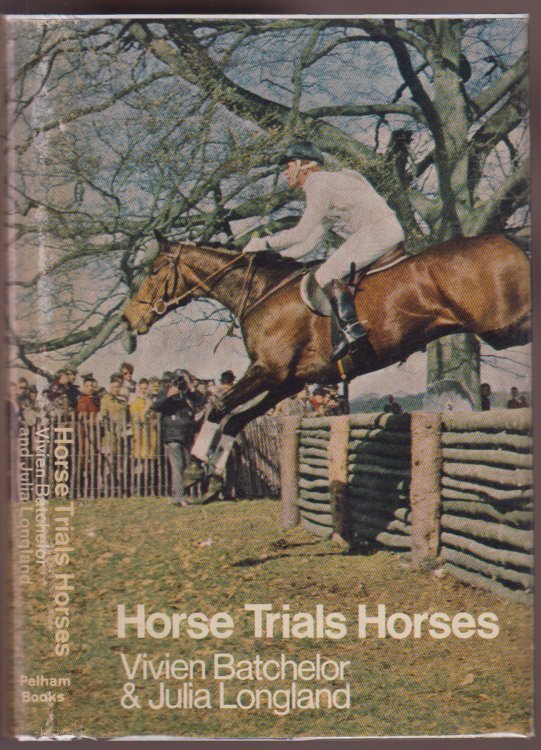 Horse Trials Horses