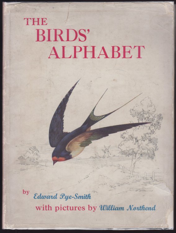 The Birds' Alphabet