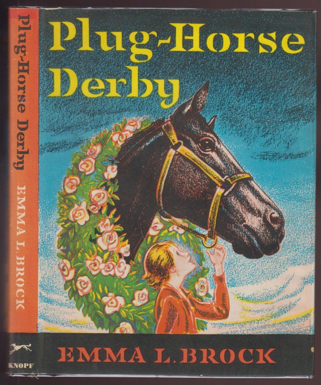 Plug-Horse Derby