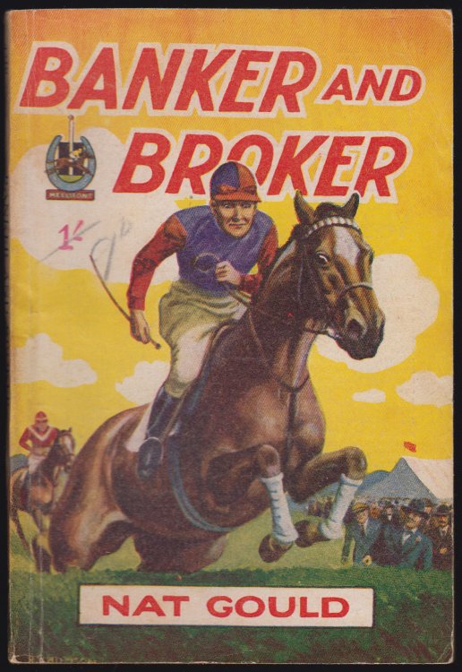 Banker and Broker
