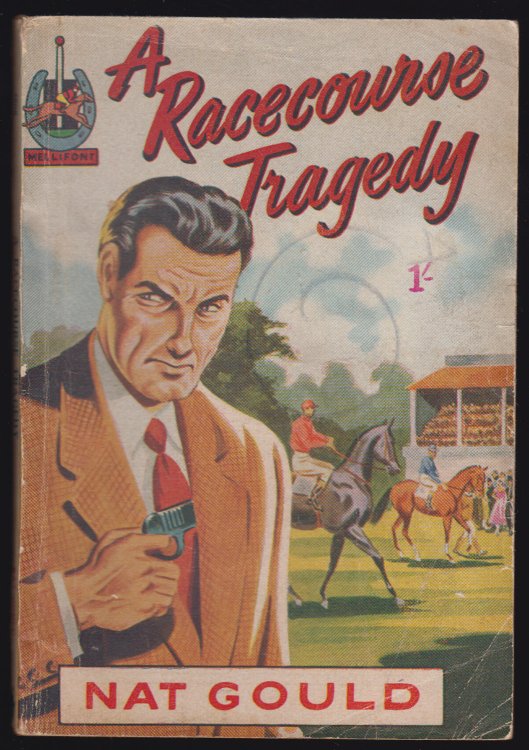 A Racecourse Tragedy
