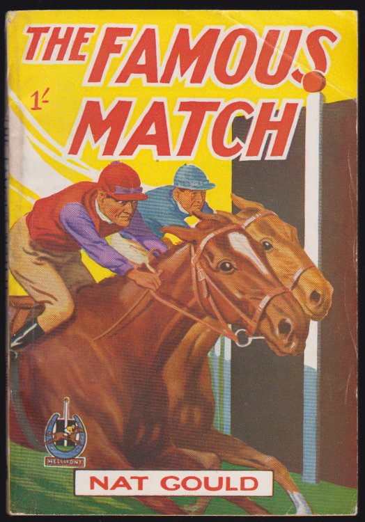 The Famous Match