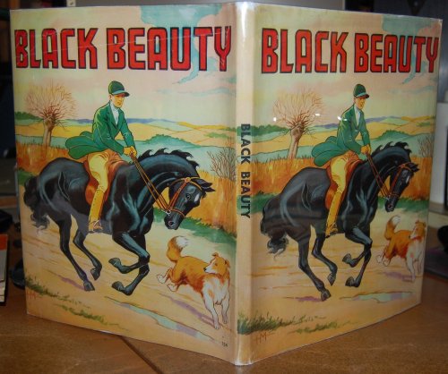 Black Beauty Adapted From the Story by Anna Sewell