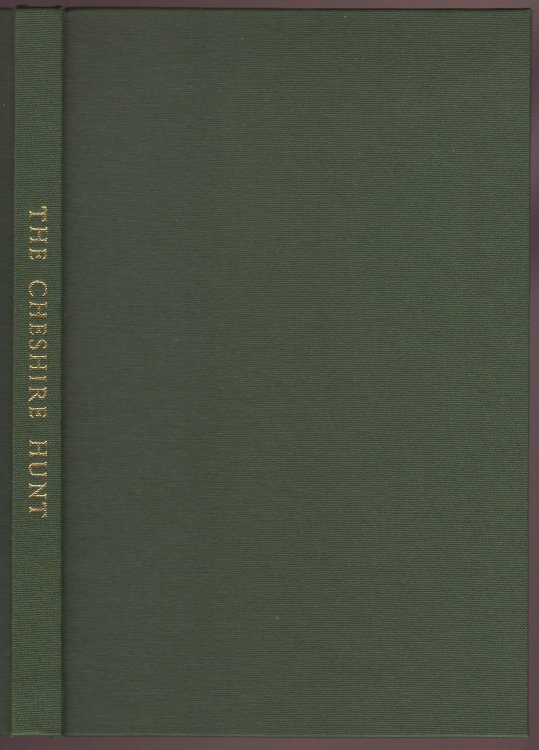 The Cheshire Hunt