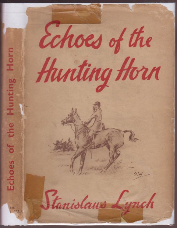Echoes of the Hunting Horn