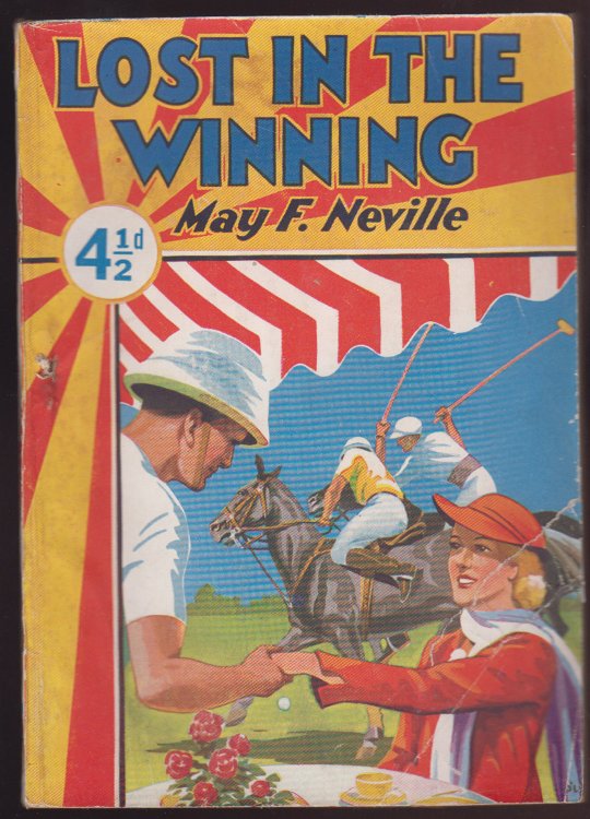 Lost In The Winning