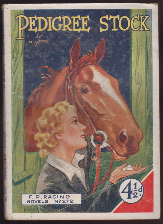 Pedigree Stock