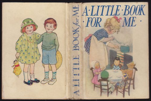 A Little Book For Me The Bonnie Books