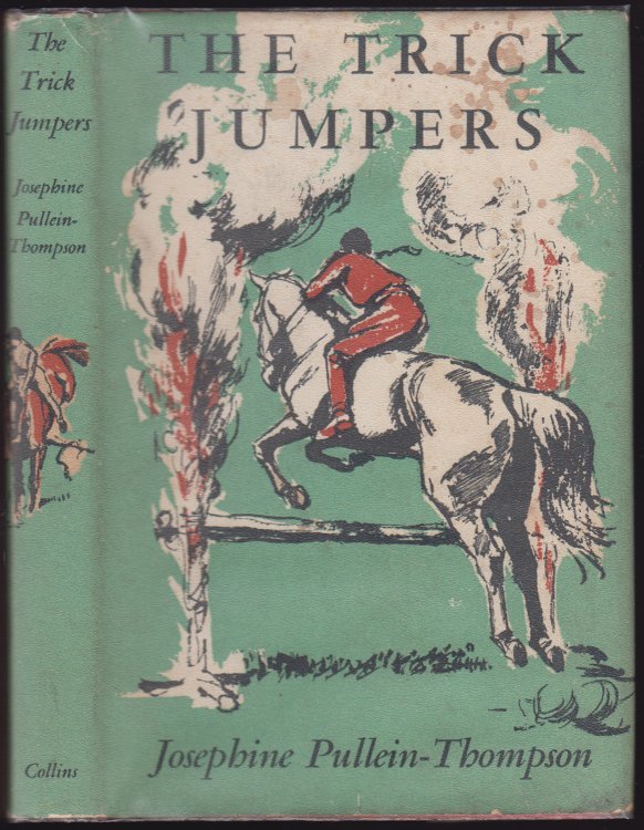 The Trick Jumpers