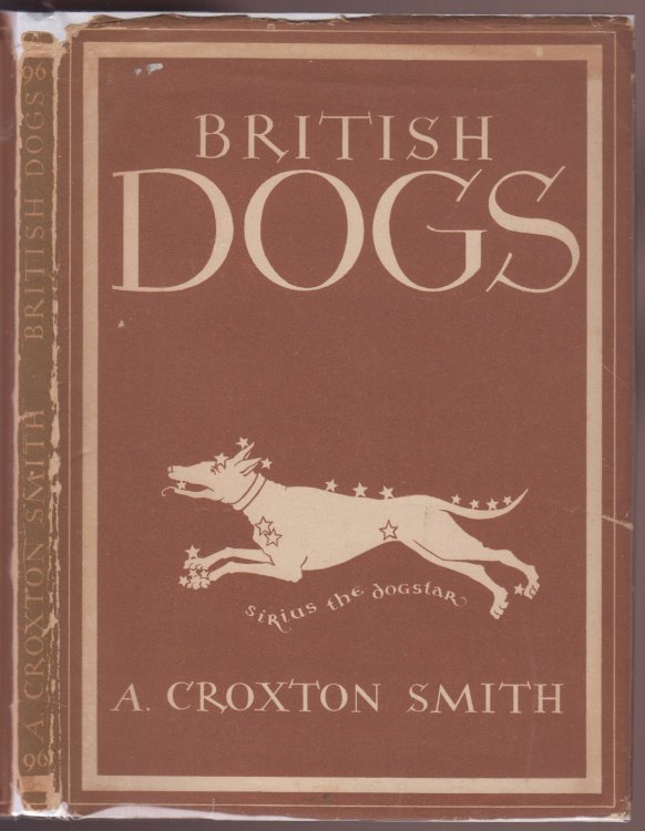British Dogs (Britain In Pictures)