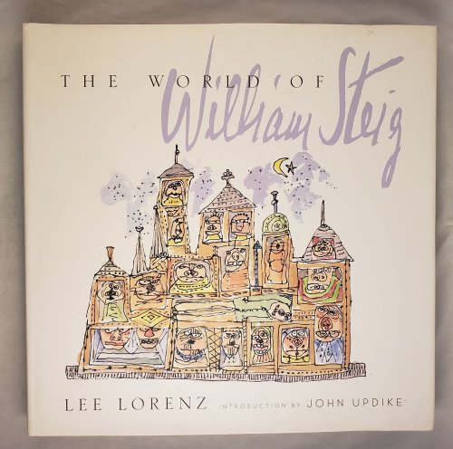 The World of William Steig