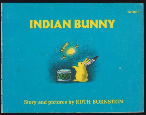 Indian Bunny