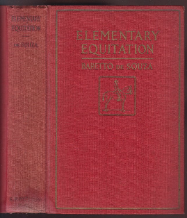 Elementary Equitation