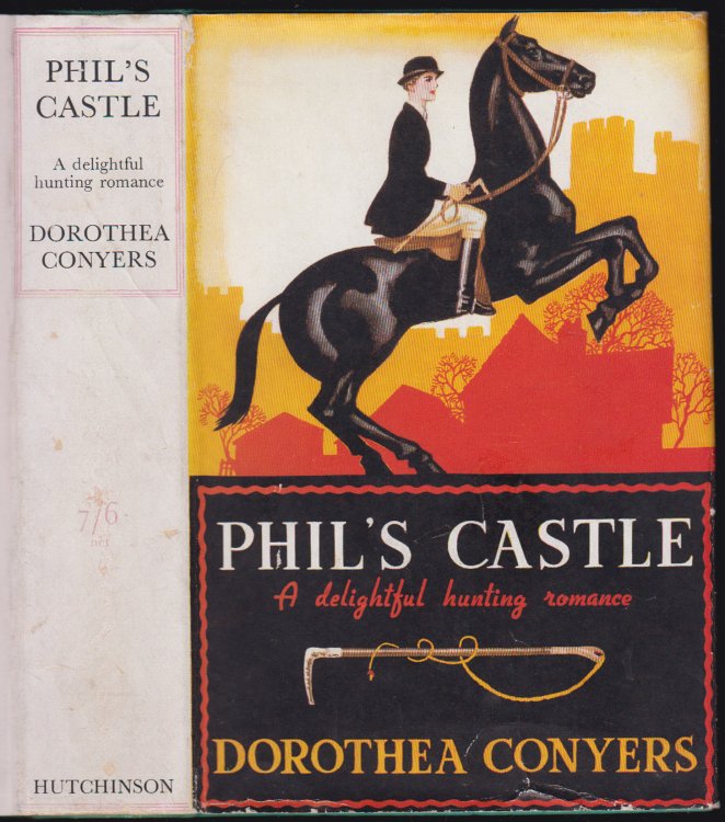 Phil's Castle A Delightful Hunting Romance
