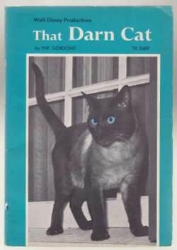 That Darn Cat