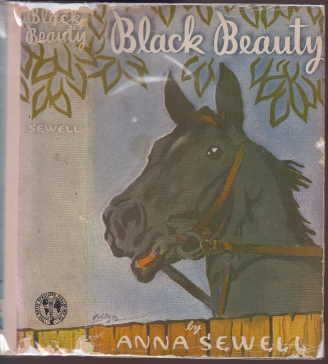 Black Beauty: The Autobiography of a Horse