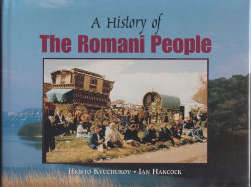A History of The Romani People