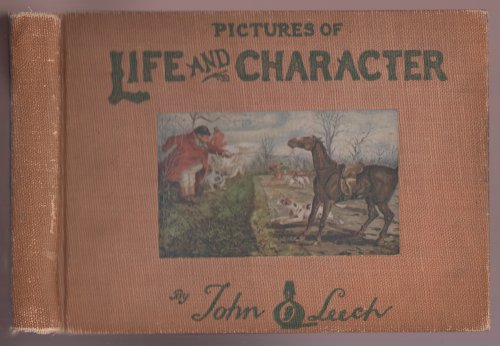 Pictures of Life and Character [from Punch]