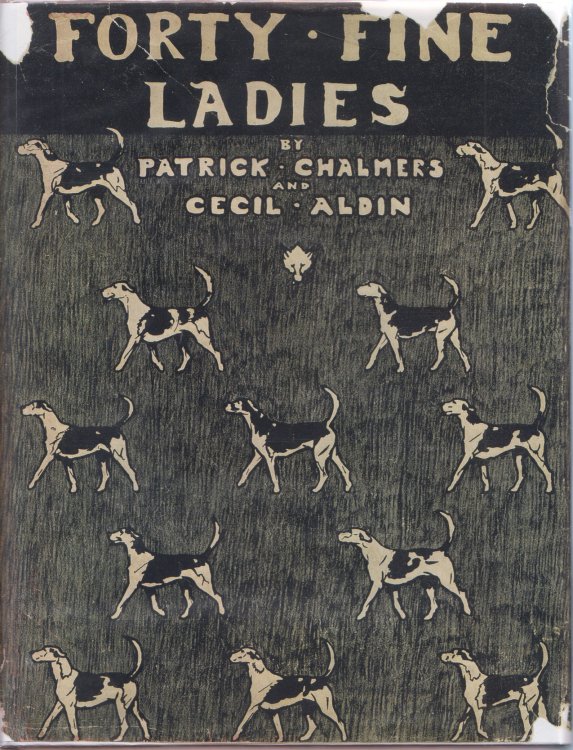 Forty Fine Ladies