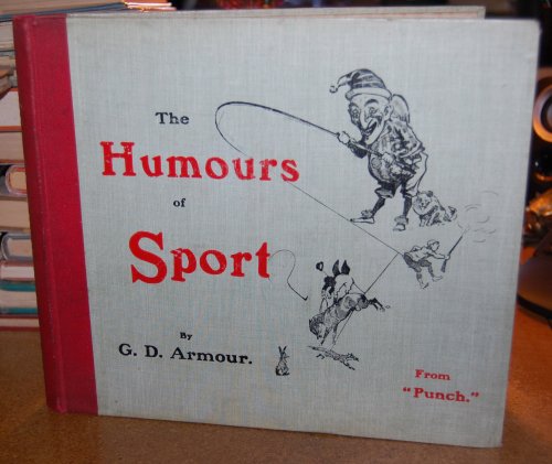 The Humours of Sport from 