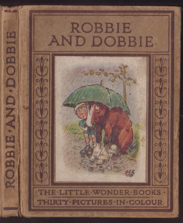 Robbie and Dobbie