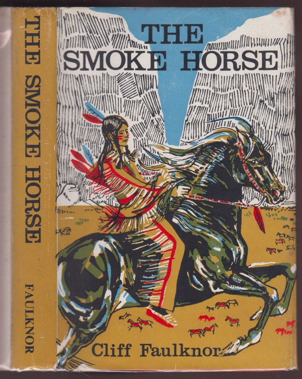 The Smoke Horse