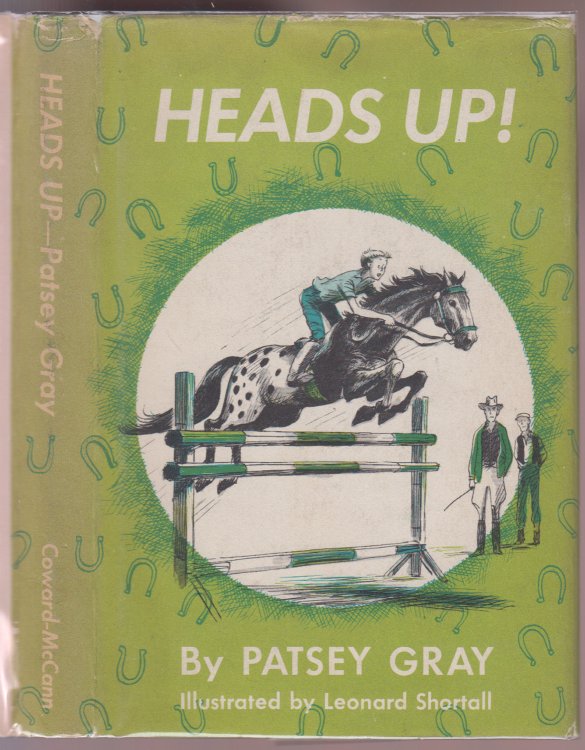 Heads Up!
