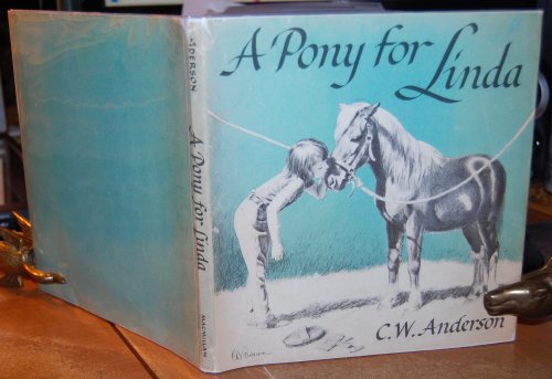 A Pony for Linda