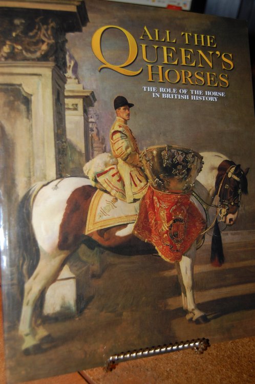 All the Queen's Horses